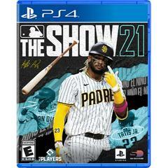 MLB The Show 21 (PS4)